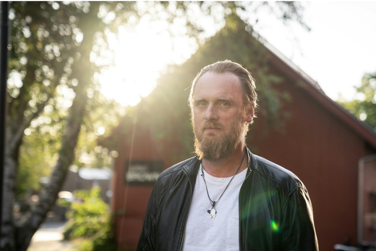 Bø Jazzklubb | Erlend Ropstad